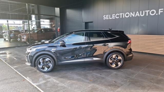 Renault Symbioz image 7