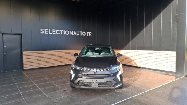 Renault Symbioz image 9