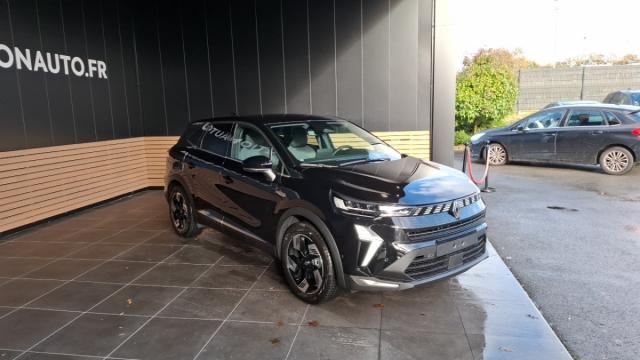 Renault Symbioz image 8