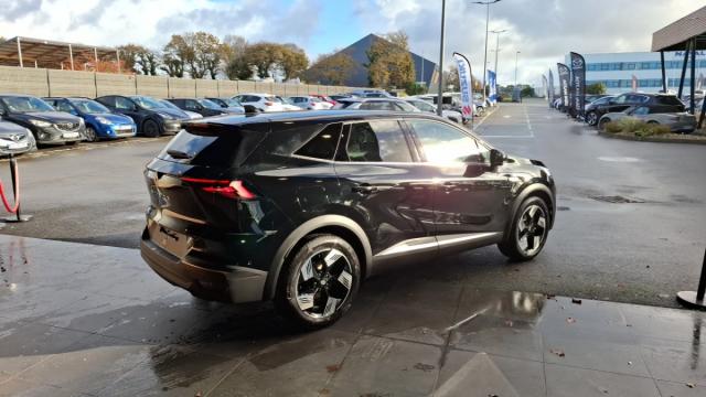 Renault Symbioz image 1