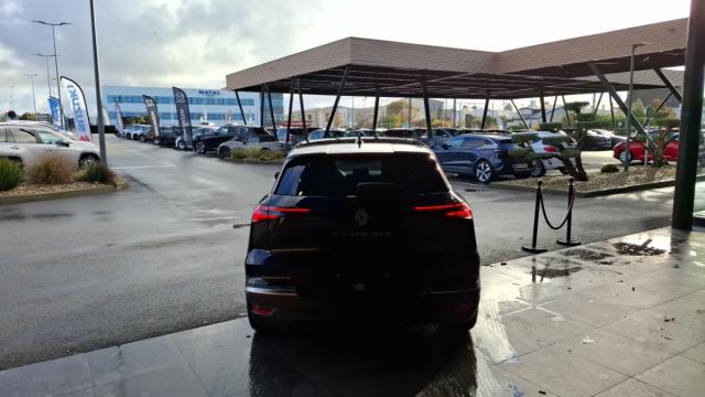 Renault Symbioz image 2