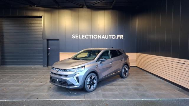 Renault Symbioz Techno E-Tech Full Hybrid 160