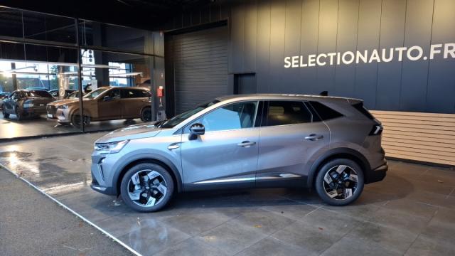 Renault Symbioz image 4