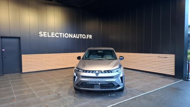 Renault Symbioz image 7