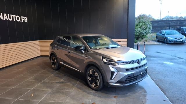 Renault Symbioz image 8