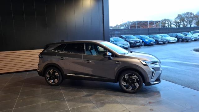 Renault Symbioz image 3