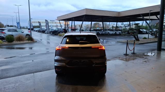 Renault Symbioz image 1