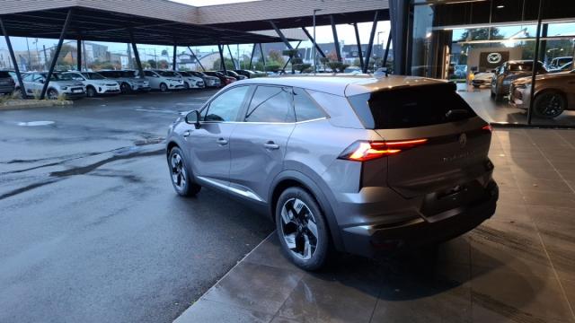 Renault Symbioz image 9