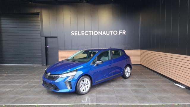 Renault Clio V Evolution Tce 90 -24