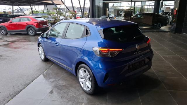 Renault Clio image 7