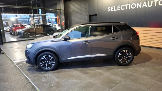 Peugeot 2008 image 6