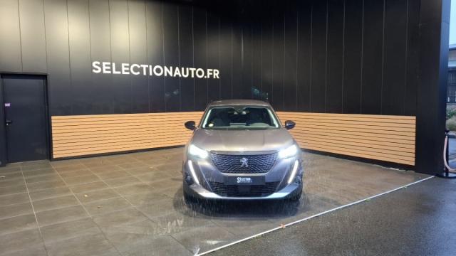 Peugeot 2008 image 4