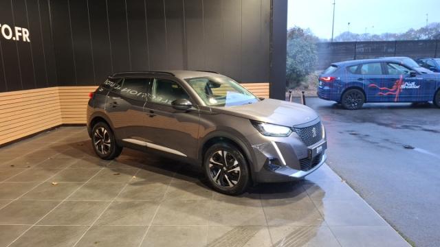 Peugeot 2008 image 3