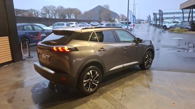 Peugeot 2008 image 7