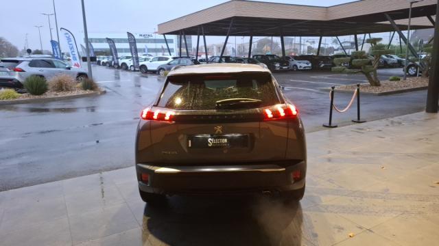 Peugeot 2008 image 1