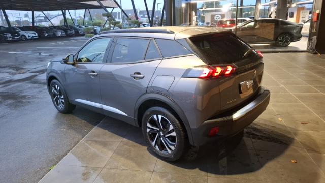 Peugeot 2008 image 9