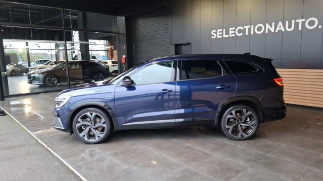 Renault Espace image 4