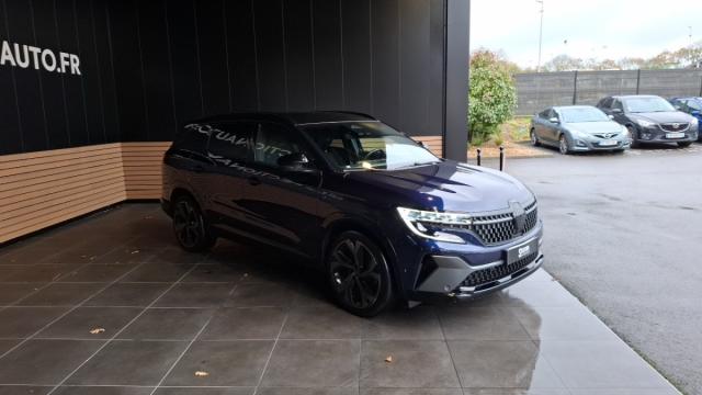 Renault Espace image 5