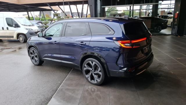 Renault Espace image 6