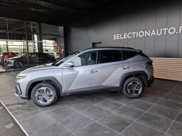 Hyundai Tucson image 2