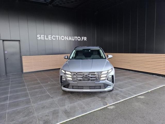 Hyundai Tucson image 9