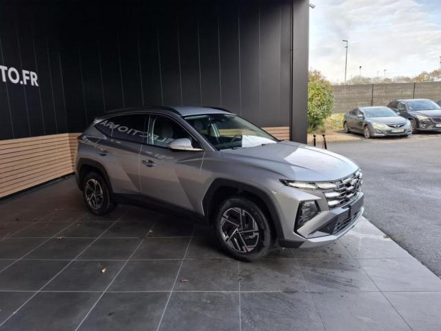 Hyundai Tucson image 1