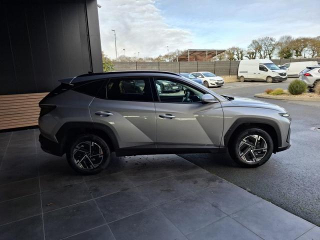 Hyundai Tucson image 8