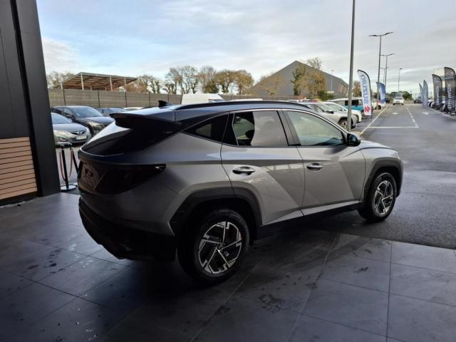 Hyundai Tucson image 3