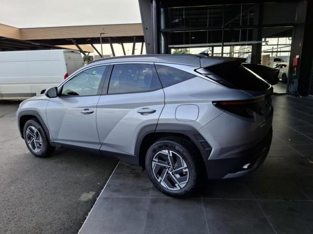 Hyundai Tucson image 7