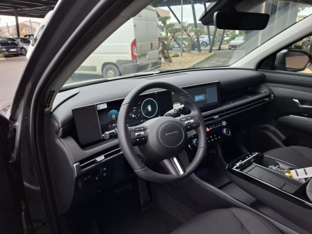 Hyundai Tucson image 5