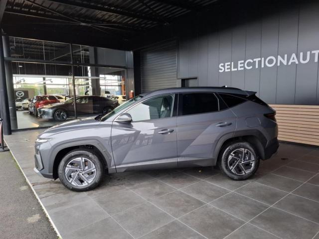 Hyundai Tucson image 9