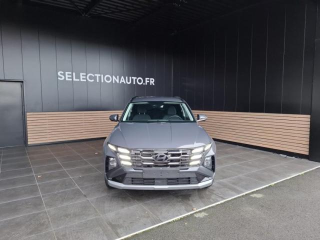 Hyundai Tucson image 8