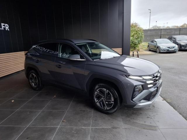 Hyundai Tucson image 6