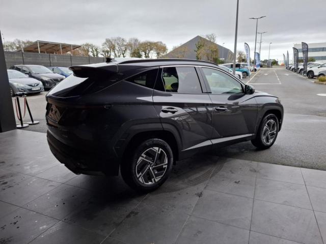 Hyundai Tucson image 4