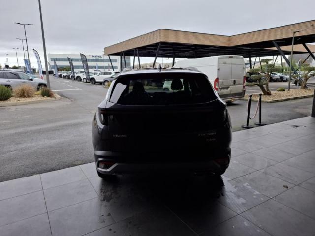 Hyundai Tucson image 7