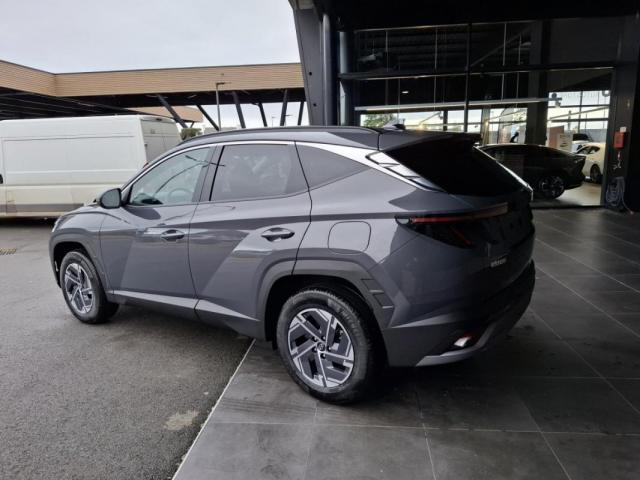 Hyundai Tucson image 3