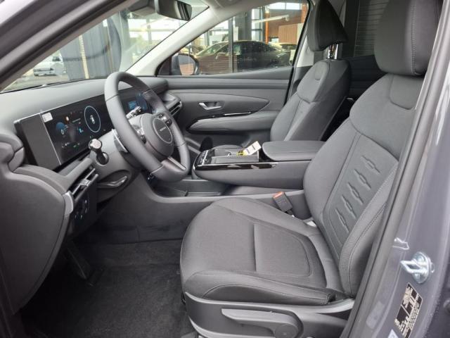 Hyundai Tucson image 1