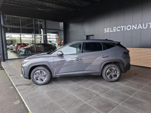 Hyundai Tucson image 6