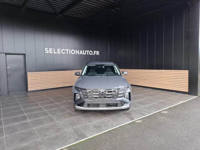 Hyundai Tucson image 9