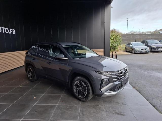 Hyundai Tucson image 2