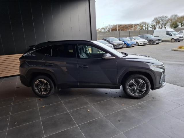 Hyundai Tucson image 1