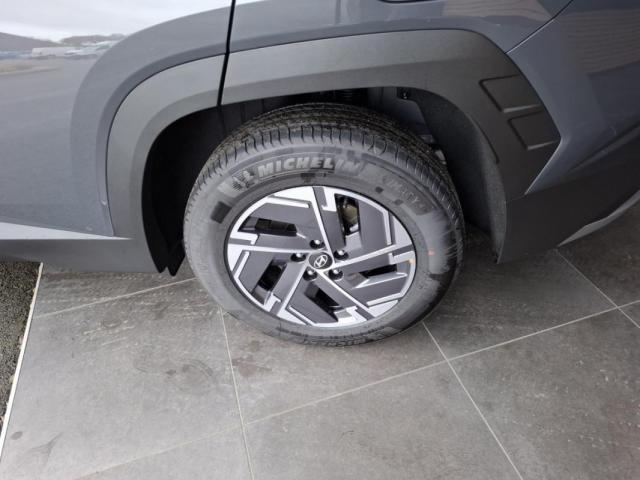 Hyundai Tucson image 7