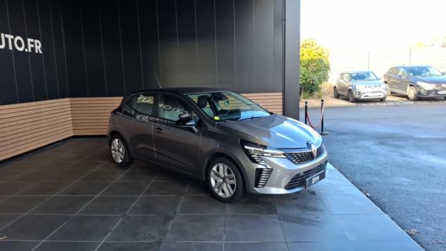 Renault Clio image 6