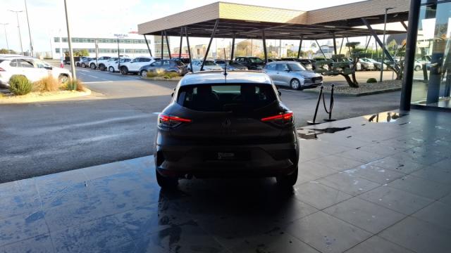 Renault Clio image 3