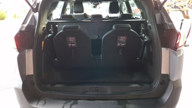 Peugeot 5008 image 5