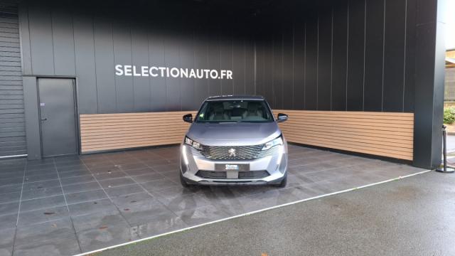 Peugeot 5008 image 9