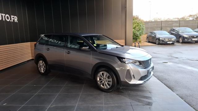 Peugeot 5008 image 8