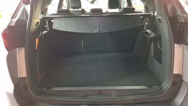 Peugeot 5008 image 4