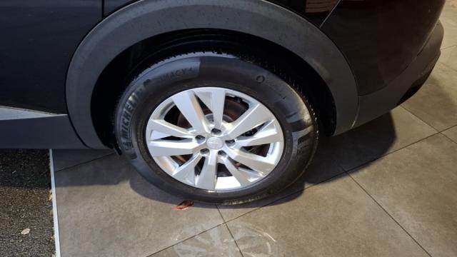 Peugeot 3008 image 6