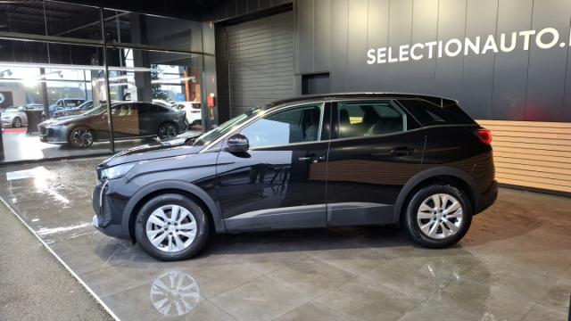 Peugeot 3008 image 8